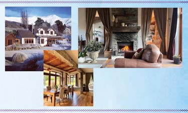 Te Whenua Retreat, New Zealand - Hero Image