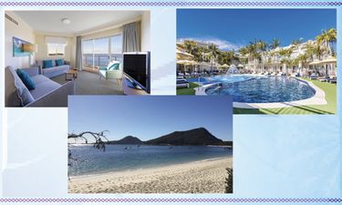 Ramada Resort Holiday - Hero Image