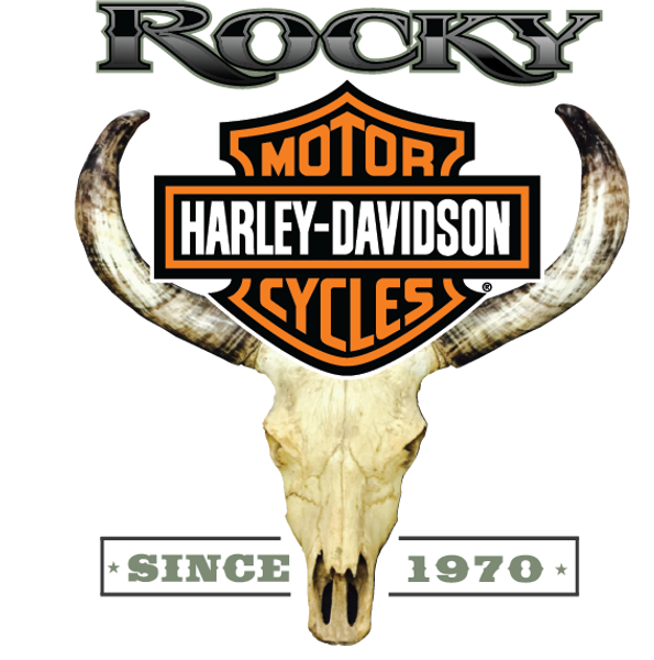 Rocky Harley Davidson