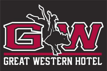 Great Western Hotel - Logo