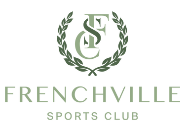 Frenchville Sports Club Rockhampton - Logo