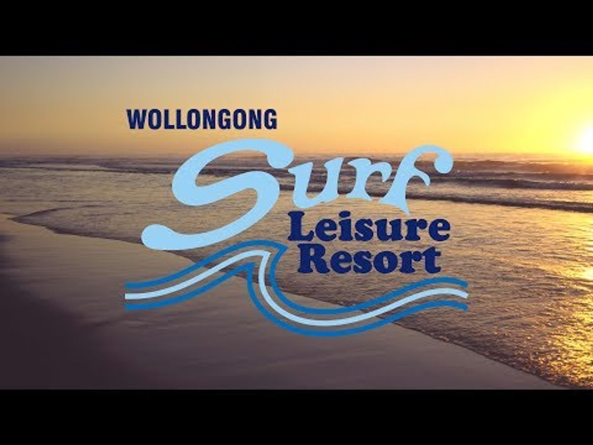 Wollongong Surf Leisure Resort - Hero image