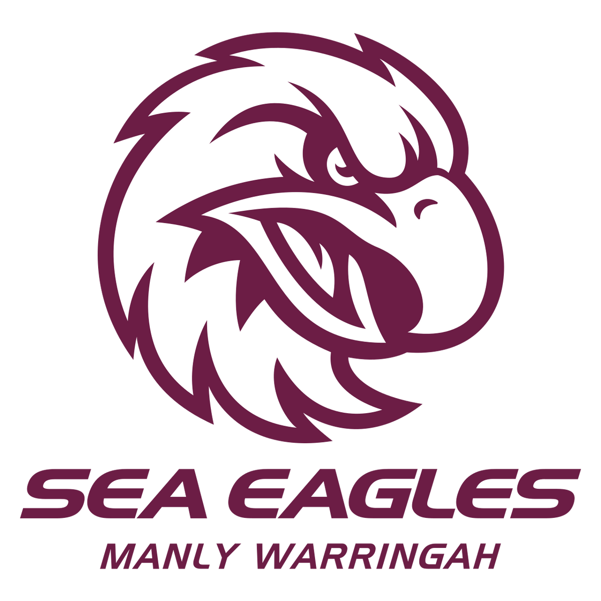 Manly Sea Eagles - Hero image