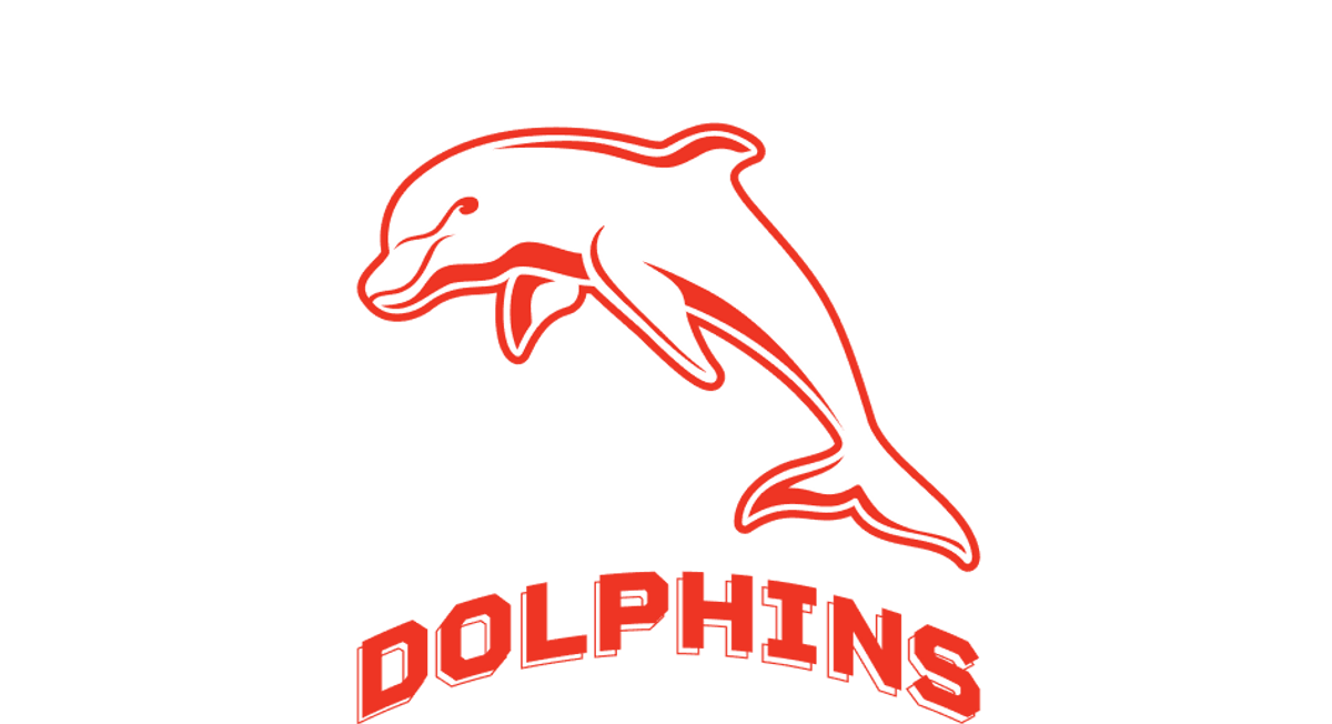 NRL Dolphins Supporter Pack - Hero image