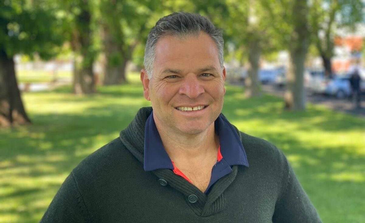 Lunch With Phil Donato - Hero image