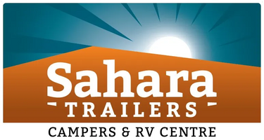 Sahara Trailers - Logo