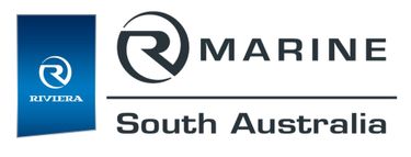 R Marine - Logo