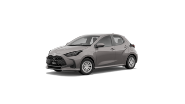 Toyota Yaris Hybrid Ascent Sport - Hero Image