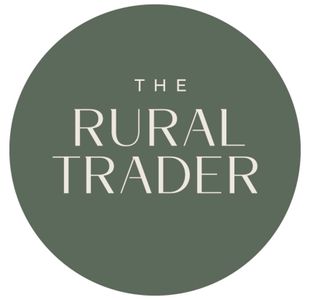 The Rural Trader - Hero Image