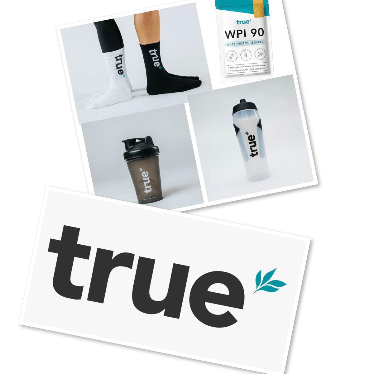 True Protein Pack 2 - Hero image
