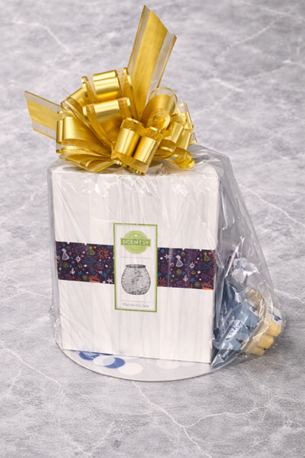 Scentsy Gift Pack - Hero image