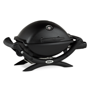 Weber® Baby Q Premium (Q1200) Gas Barbecue (LPG) - Hero Image