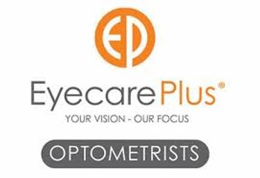 Eyecare Plus Ashgrove - Logo