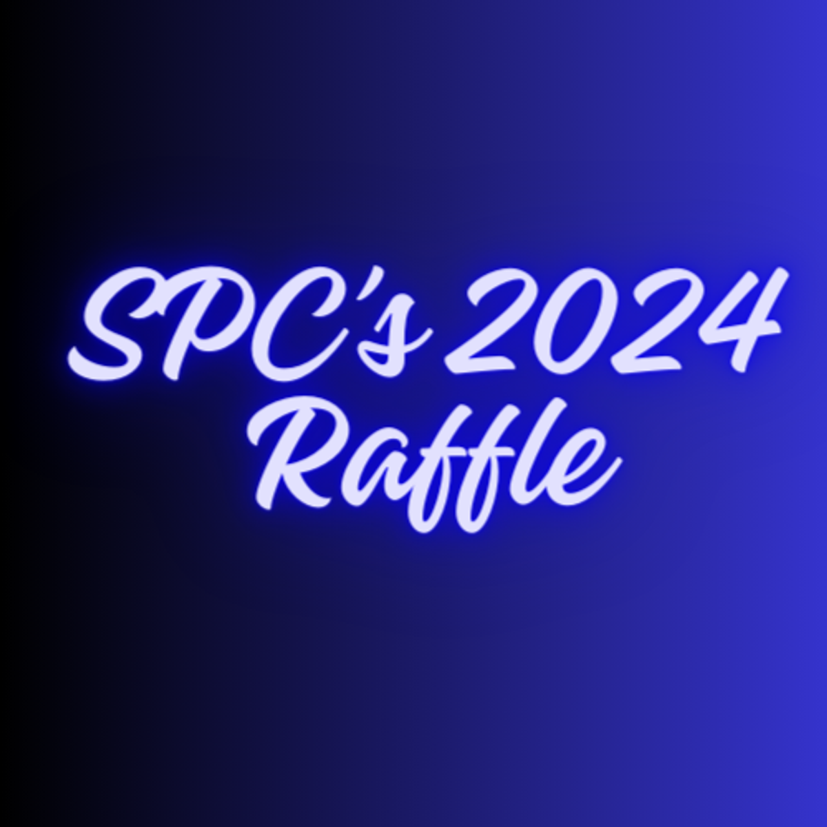 St Peter Chanel Parents and Friends Association 2024 Raffle