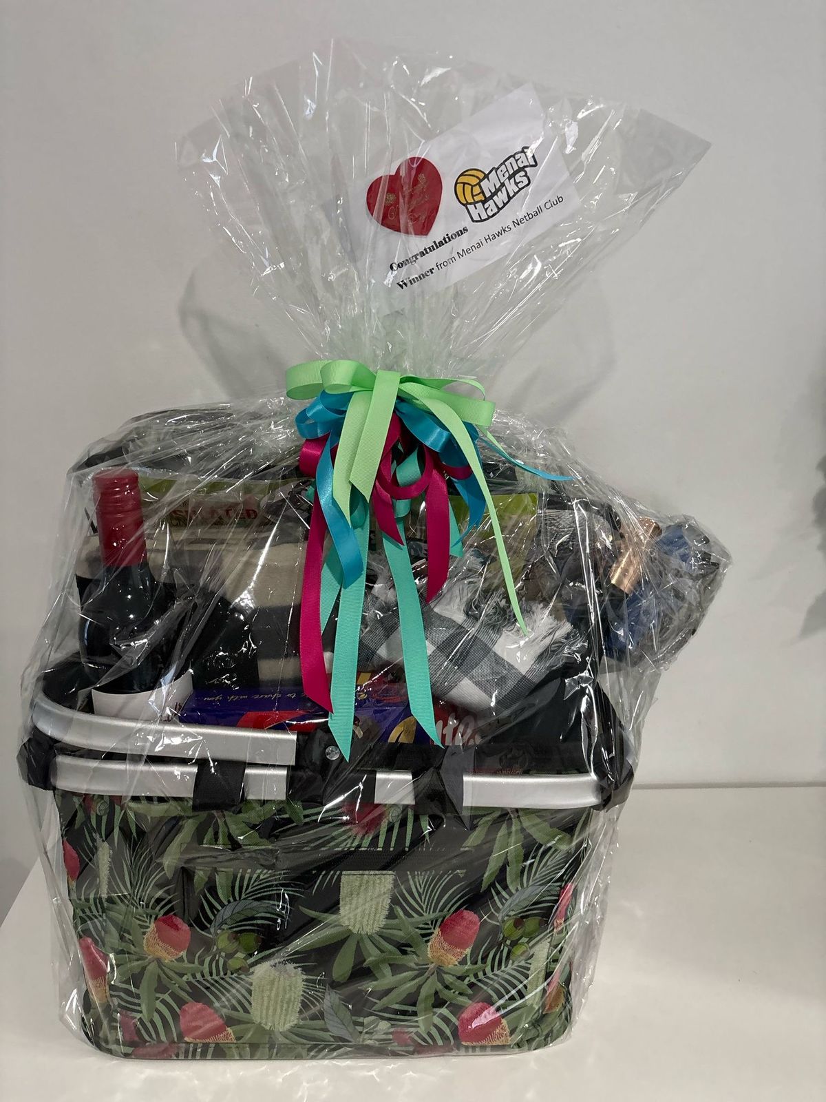 Picnic Hamper - Hero image