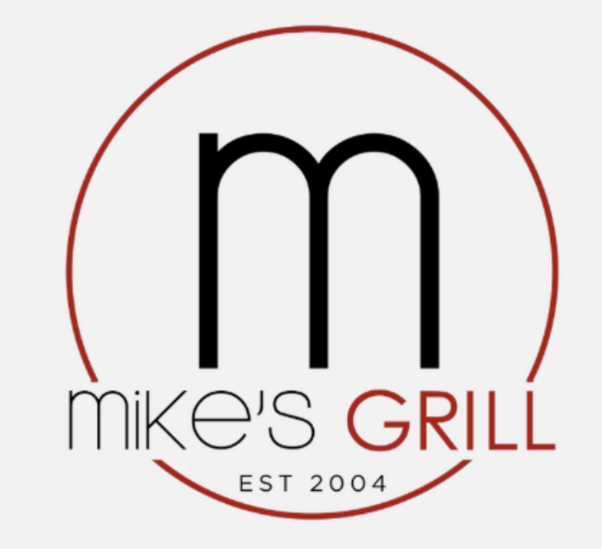 Mike's Grill Voucher - Hero image