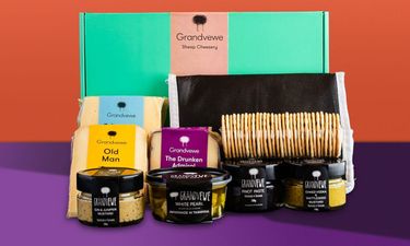 Grandvewe Treat Yourself pack - Hero Image