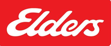 Elders Tas - Logo