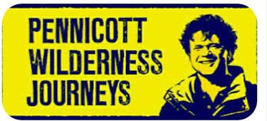 Pennicott Wilderness Tours - Logo