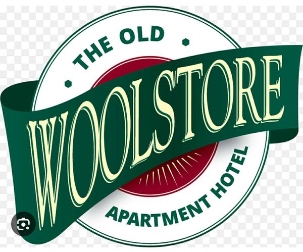The Old Wool Store