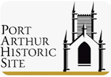 Port Arthur Historic Site - Logo