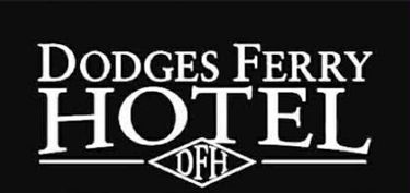 Dodges Ferry Hotel - Logo