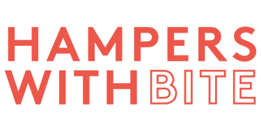 Hampers With Bite - Logo