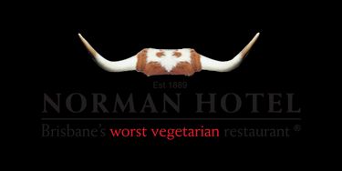 Norman Hotel - Logo