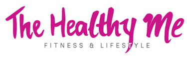 The Healthy Me - Logo