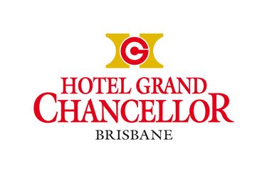 Hotel Grand Chancellor Brisbane - Logo