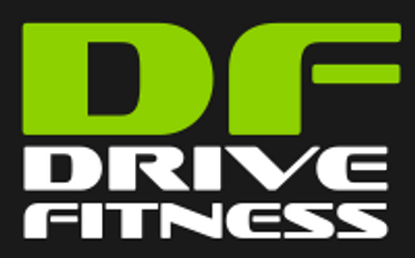 Drive Fitness - Logo