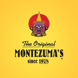 Montezumas - Logo