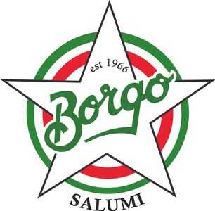 Borgo Salumi - Logo
