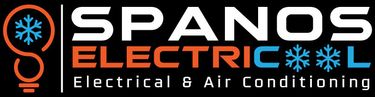 Spanos ElectriCool - Logo