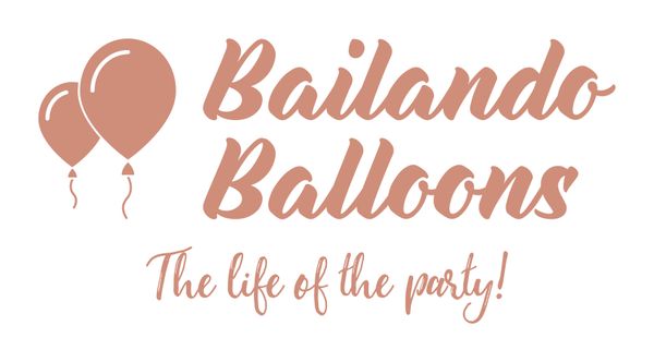 Bailando Balloons