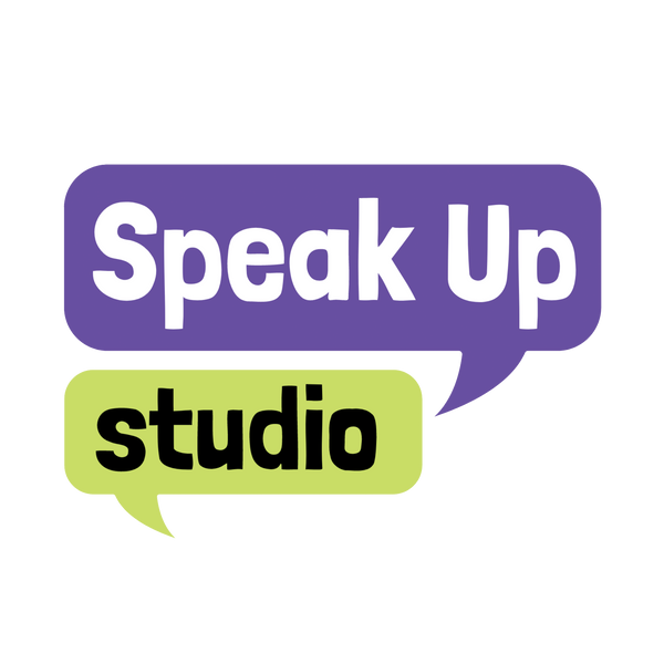 Speak Up Studio