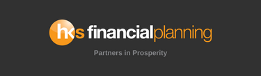 HKS Financial Planning - Logo