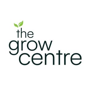 The Grow Centre - Logo