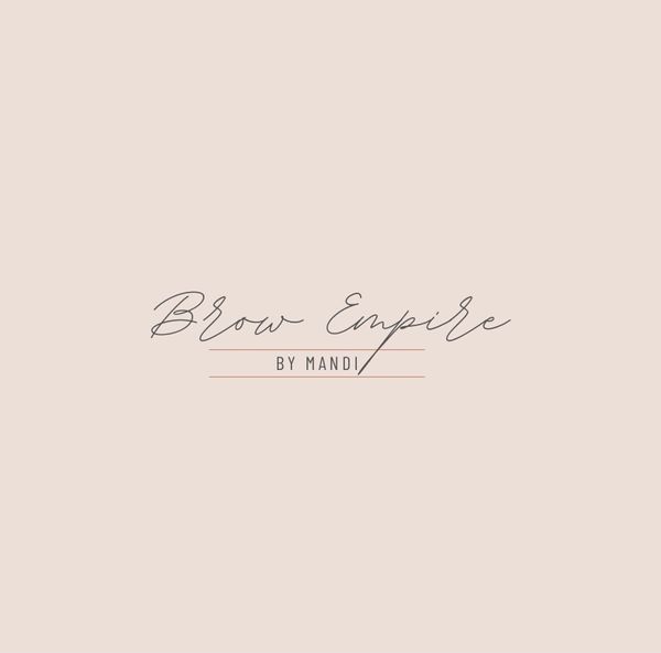 Brow Empire By Mandi