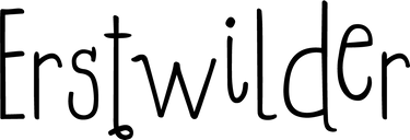 Erstwilder - Logo