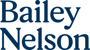 Bailey Nelson - Mt Gravatt - Logo