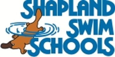 Shapland Swim Schools - Carindale - Logo