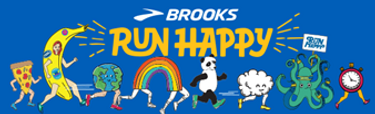 Brooks - Logo