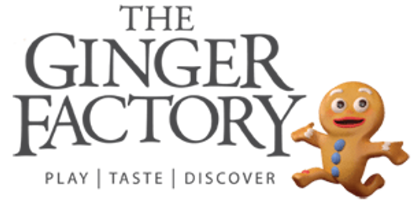 The Ginger Factory