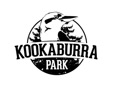 Kookaburra Park - Logo