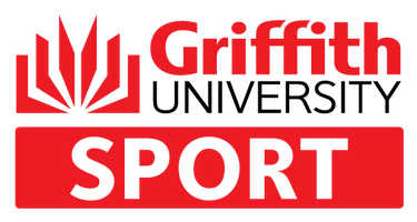 Griffith University Aquatic & Fitness Centre - Logo