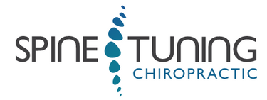 Spinetuning - Logo