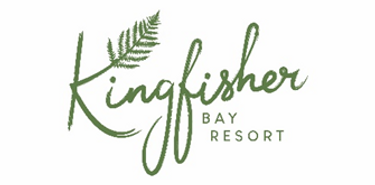 Kingfisher Bay Resort - Logo