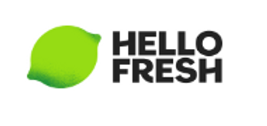HelloFresh - Logo