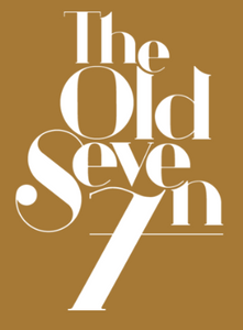 The Old Seven - Logo